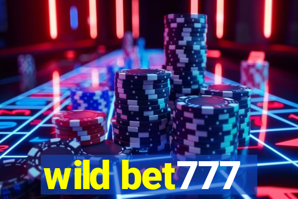 wild bet777